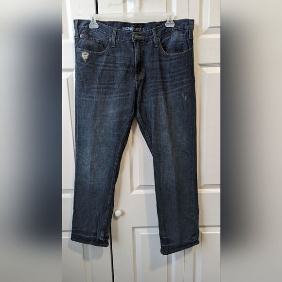 Mossimo Supply men's jeans - Picture 1 of 8